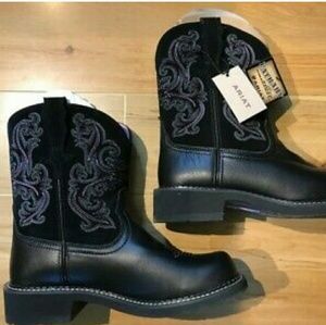 Western Boots